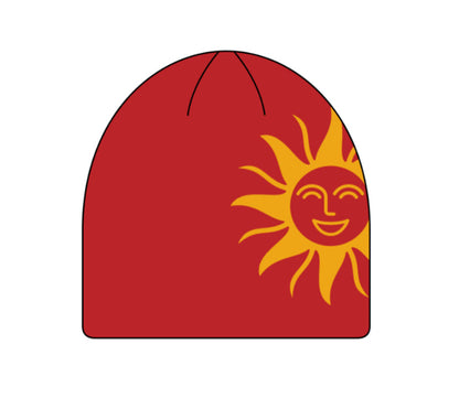 PUKKA Bromley Sun Knit Beanie (2026)