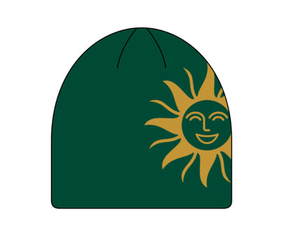 PUKKA Bromley Sun Knit Beanie (2026)