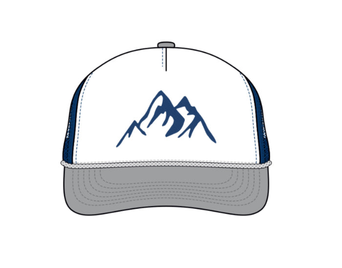 PUKKA PB Mid-Crown Mountain Hat (2026)