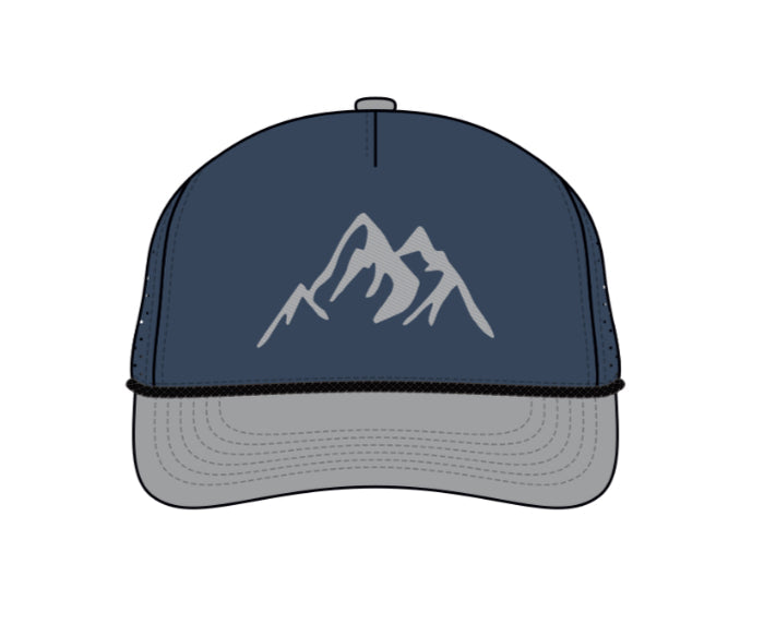 PUKKA PB Mid-Crown Mountain Hat (2026)