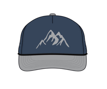 PUKKA PB Mid-Crown Mountain Hat (2026)