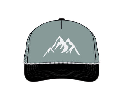 PUKKA PB Mid-Crown Mountain Hat (2026)