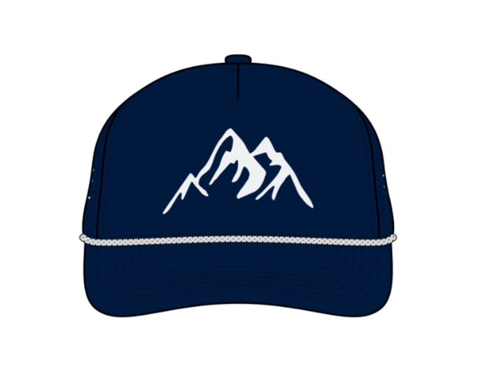 PUKKA PB Mid-Crown Mountain Hat (2026)