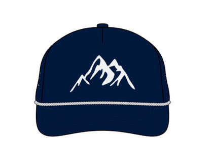 PUKKA PB Mid-Crown Mountain Hat (2026)
