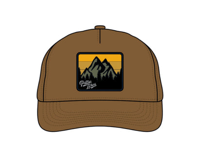 PUKKA PB Summit Patch Hat (2026)