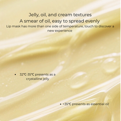 PULJIM Concentrated Nourishing Lip Oil Mask 10ml