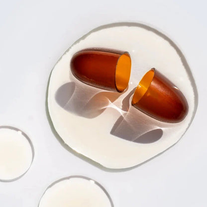 Puori - O3 - Fiskeolie - 120 kapsler