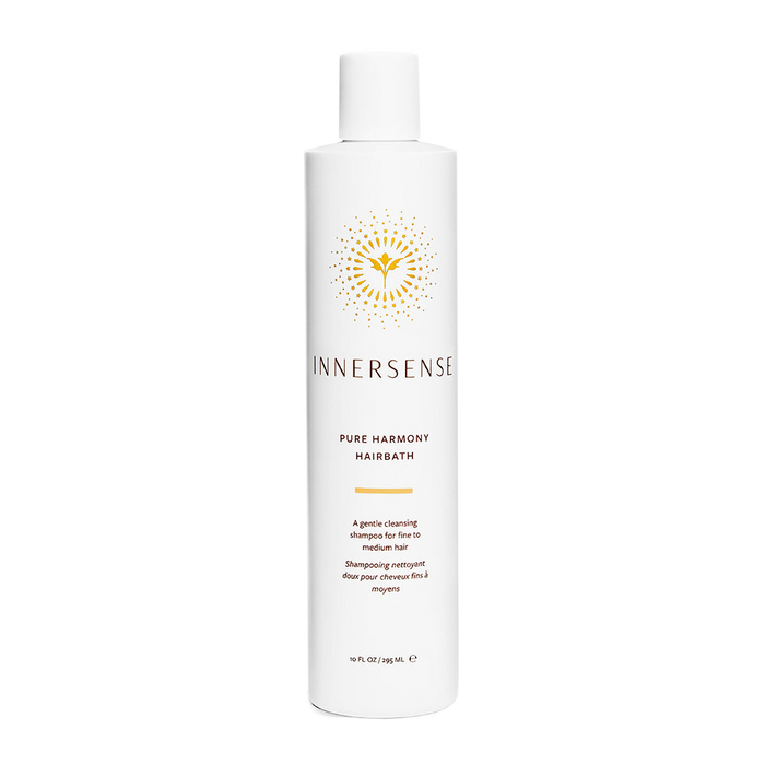 Pure Harmony Hairbath