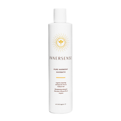 Pure Harmony Hairbath