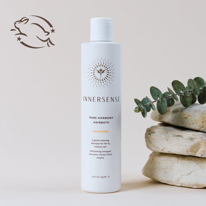 Innersense-Pure Harmony Hairbath-Hair-PureHarmonyHairbath-Seals-The Detox Market |