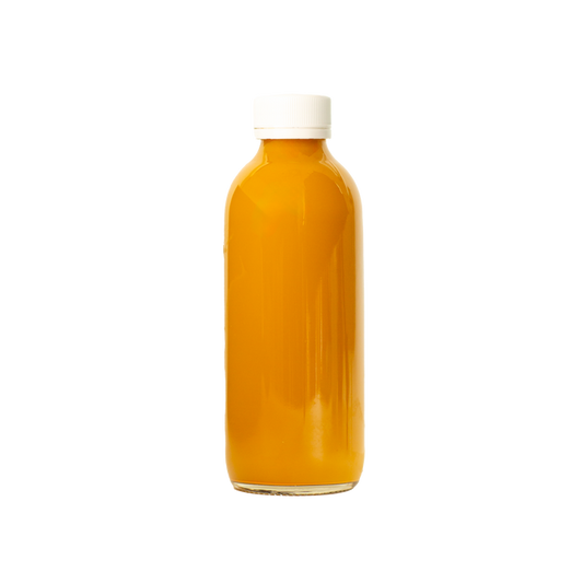 Pure Turmeric