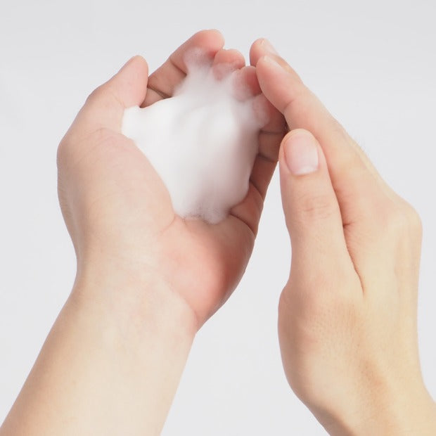 PureFoam Hand Soap