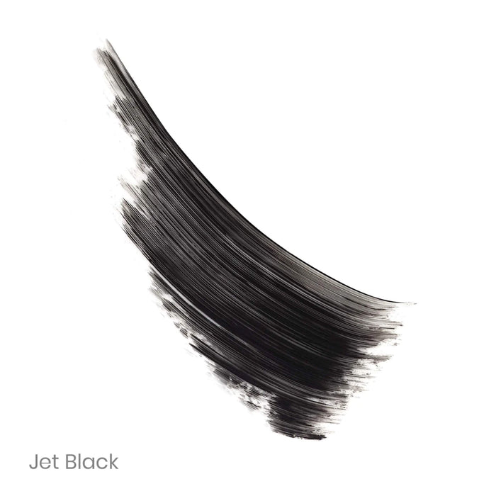 Swatch of JaneIredale PureLash LengtheningMascara JetBlack