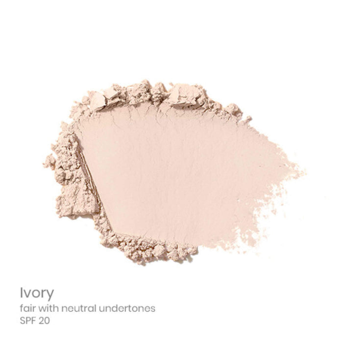 Ivory / 9.9 g