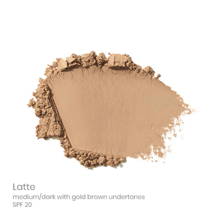 Latte / 9.9 g