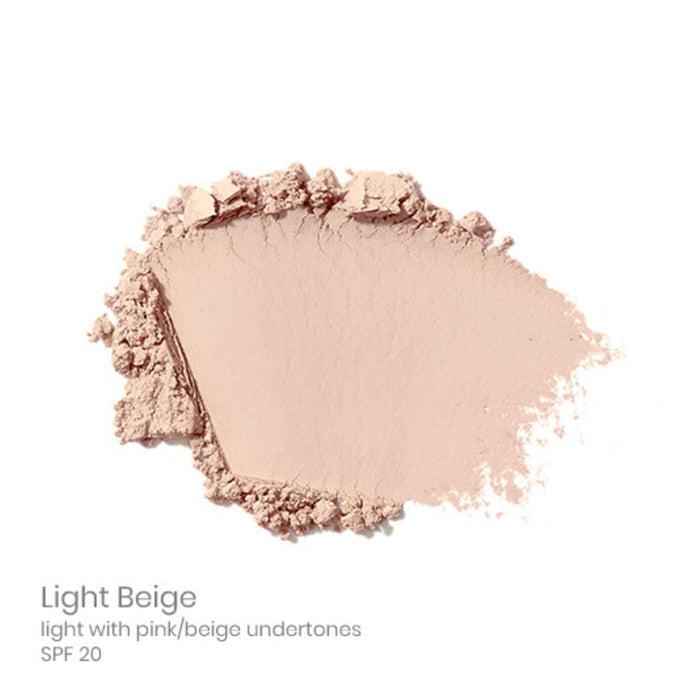 Light Beige / 9.9 g