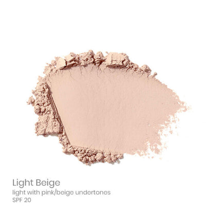 Light Beige / 9.9 g