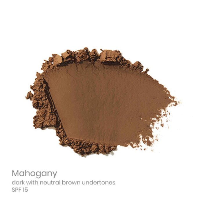 Mahogany / 9.9 g