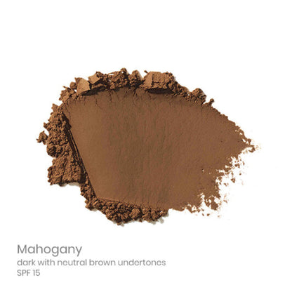 Mahogany / 9.9 g