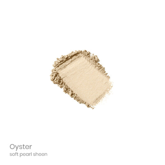 Swatch of JaneIredale PurePressed EyeshadowSingle Oyster