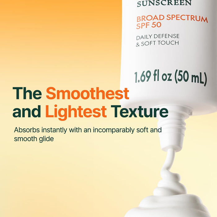 Purito Seoul Sun Day Adventure Sunscreen SPF 50 1.69oz/ 50ml