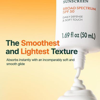 Purito Seoul Sun Day Adventure Sunscreen SPF 50 1.69oz/ 50ml