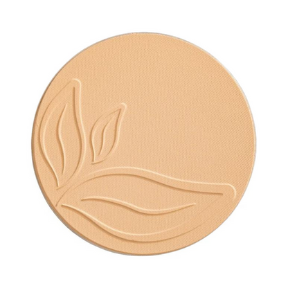 PUROBIO COSMETICS - COMPACT POWDER - MATTE FINISH 02