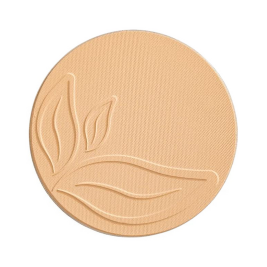 PUROBIO COSMETICS - COMPACT POWDER - MATTE FINISH 02