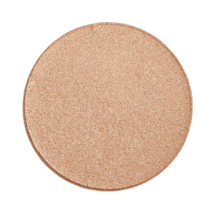 PUROBIO COSMETICS - HIGHLIGHTER - GLOW FINISH CHAMPAGNE 01