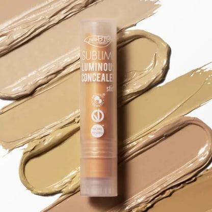 PUROBIO COSMETICS - SUBLIME LUMINOUS CONCEALER STICK 05