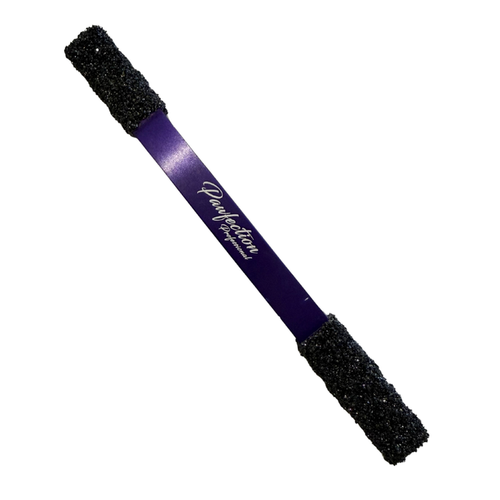 Purple Anodizing Stripping File (COARSE)