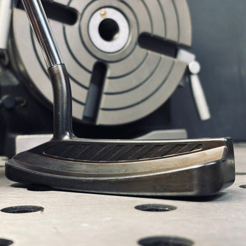 Putter 18