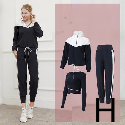 Quick-drying Sports Suit
