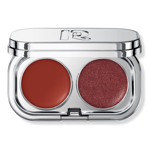 Rabanne NUDES Mini Blushy Palette