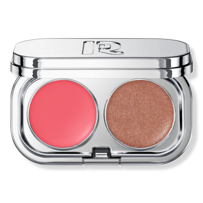 Rabanne NUDES Mini Blushy Palette
