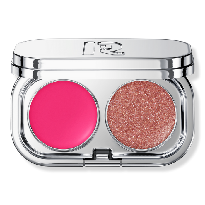 Rabanne NUDES Mini Blushy Palette