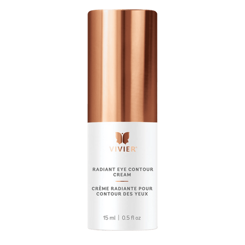 Radiant Eye Contour Cream (Vivier) - MD Aesthetics