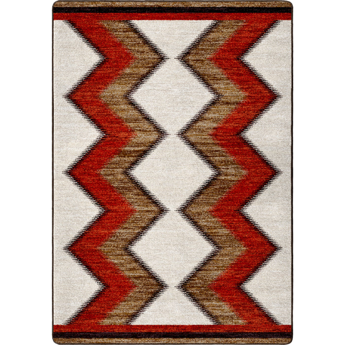 Image of an area rug, Rancho - Sierra