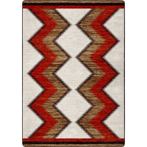 Image of an area rug, Rancho - Sierra