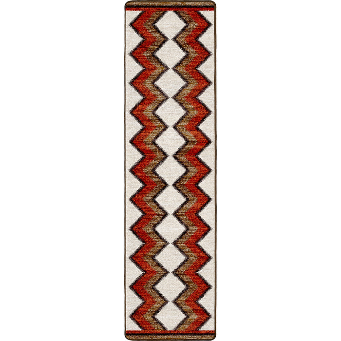 Image of an area rug, Rancho - Sierra