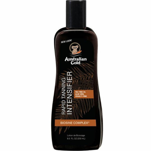 Rapid Tanning Intensifier Lotion