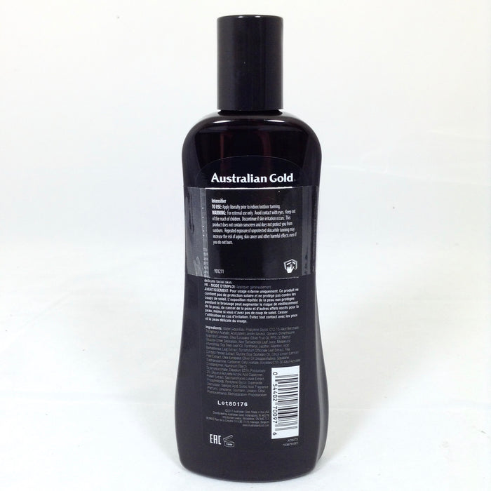 Rapid Tanning Intensifier Lotion