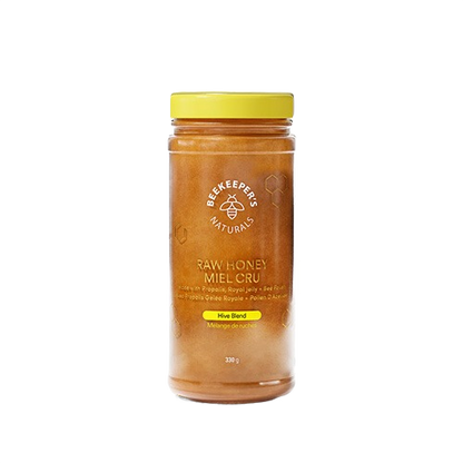 Raw Honey