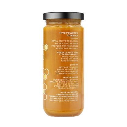 Raw Honey