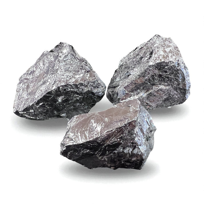 Raw Terahertz stone for healing and spiritual uses”