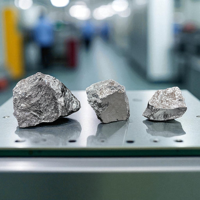 Raw Terahertz stone for healing and spiritual uses”