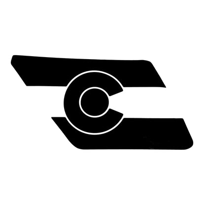 COLORADO FLAG / DRIVER