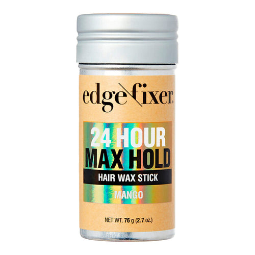 Red By Kiss Edge Fixer Hair Wax Stick 24 Hour Max Hold 2.7oz