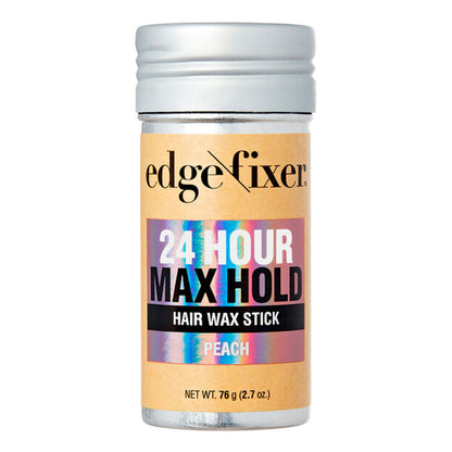 Red By Kiss Edge Fixer Hair Wax Stick 24 Hour Max Hold 2.7oz