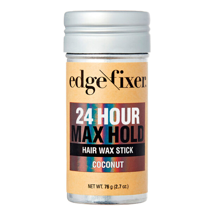 Red By Kiss Edge Fixer Hair Wax Stick 24 Hour Max Hold 2.7oz